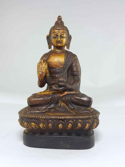 Amoghasiddhi Buddha-15394