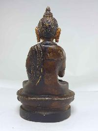 thumb2-Amoghasiddhi Buddha-15394