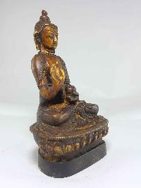 thumb3-Amoghasiddhi Buddha-15394
