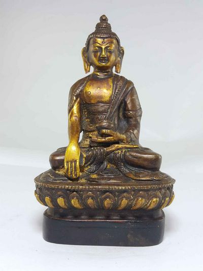 Shakyamuni Buddha-15396