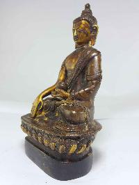 thumb1-Shakyamuni Buddha-15396
