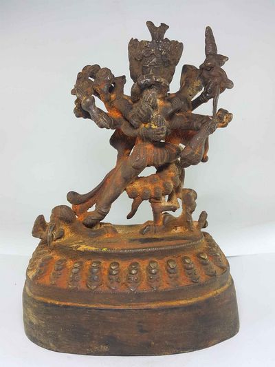 Chakrasambara-15399