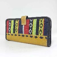 thumb1-Leather Purse-15407