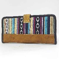 thumb1-Leather Purse-15408