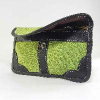 thumb2-Leather Purse-15415