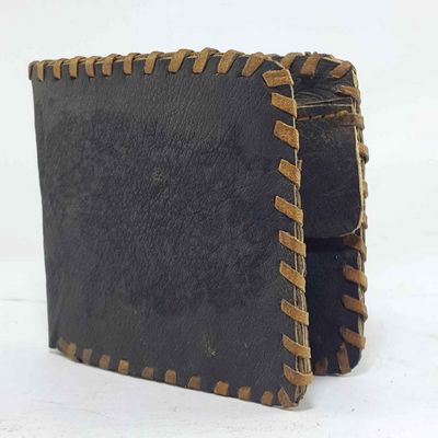 Leather Purse-15416