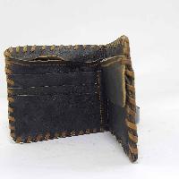 thumb1-Leather Purse-15416