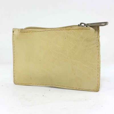 Leather Purse-15420