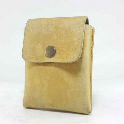 Leather Bag-15421