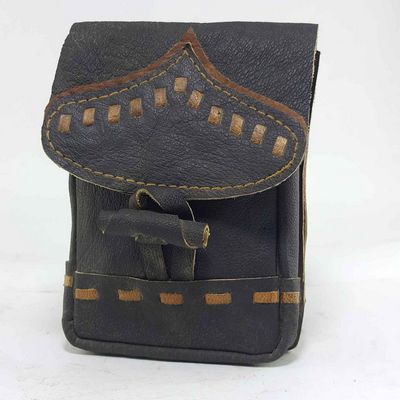 Leather Bag-15422