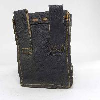 thumb1-Leather Bag-15422