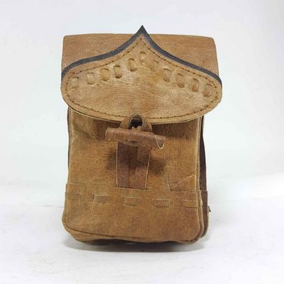 Leather Bag-15423