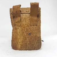 thumb1-Leather Bag-15423
