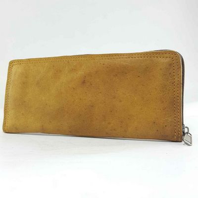 Leather Purse-15424