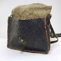 thumb2-Leather Shoulder Bag-15427