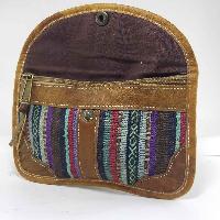 thumb2-Leather Shoulder Bag-15430