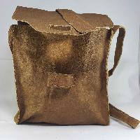 thumb2-Leather Shoulder Bag-15443
