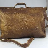 thumb2-Leather Shoulder Bag-15445