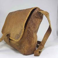 thumb2-Leather Shoulder Bag-15446