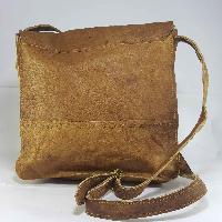 thumb2-Leather Shoulder Bag-15447