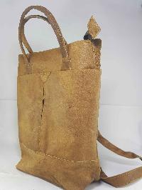 thumb1-Leather Bag-15450