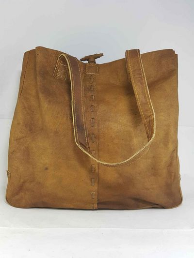 Leather Bag-15451