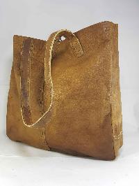 thumb1-Leather Bag-15451