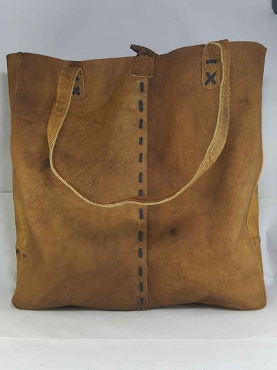Leather Bag-15452
