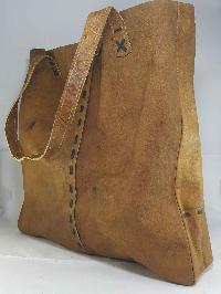 thumb1-Leather Bag-15452