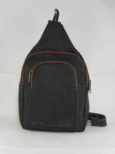 Leather Bag-15453