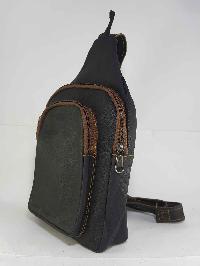 thumb1-Leather Bag-15453