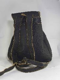 thumb3-Leather Backpack Bag-15464