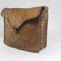 thumb1-Leather Bag-15467