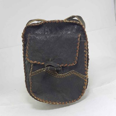 Leather Bag-15468