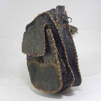 thumb1-Leather Bag-15468