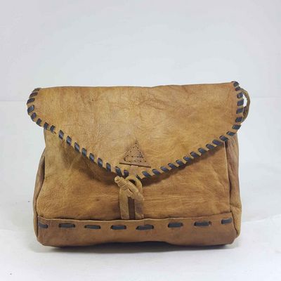 Leather Bag-15469