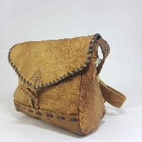 thumb1-Leather Bag-15469