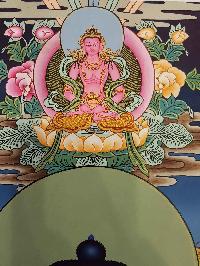 thumb5-Medicine Buddha-15476