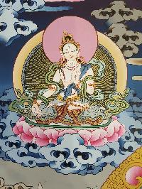 thumb6-Medicine Buddha-15476