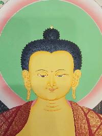 thumb2-Shakyamuni Buddha-15480