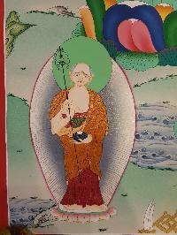 thumb3-Shakyamuni Buddha-15480