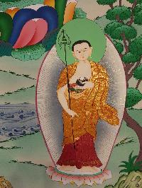 thumb4-Shakyamuni Buddha-15480