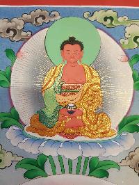 thumb7-Shakyamuni Buddha-15480