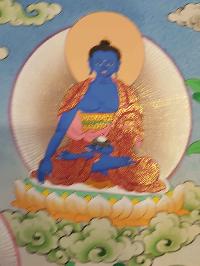 thumb8-Shakyamuni Buddha-15480