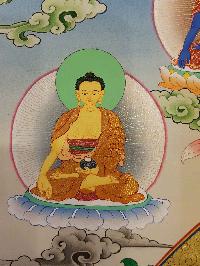 thumb9-Shakyamuni Buddha-15480