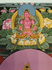 thumb4-Green Tara-15484