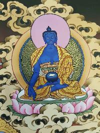 thumb5-Green Tara-15484