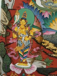 thumb7-Green Tara-15484