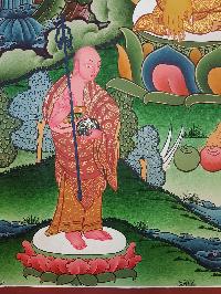 thumb2-Shakyamuni Buddha-15496