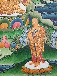 thumb3-Shakyamuni Buddha-15496